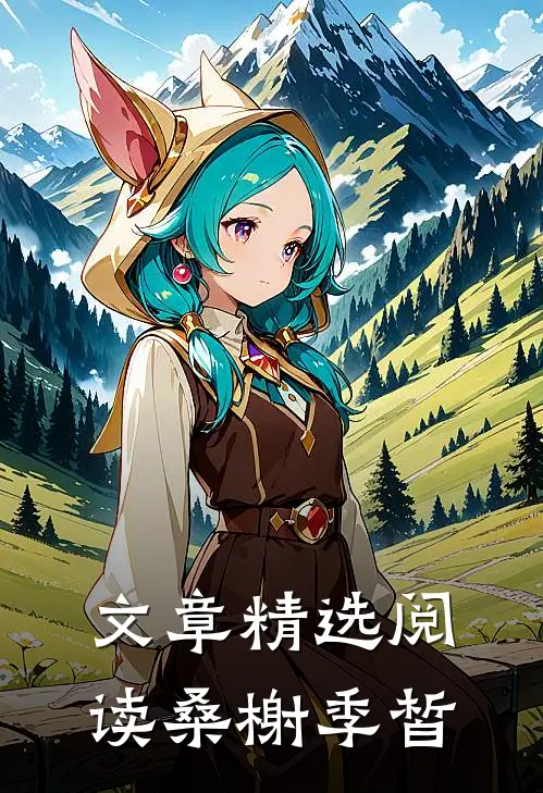文章精选阅读桑榭季皙