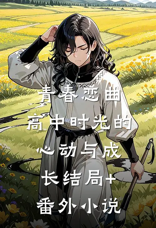 青春恋曲：高中时光的心动与成长结局+番外小说