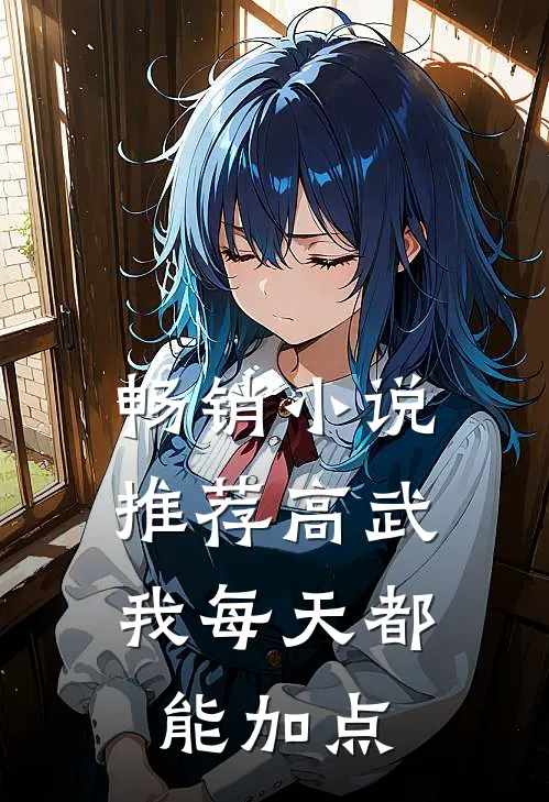 畅销小说推荐高武：我每天都能加点