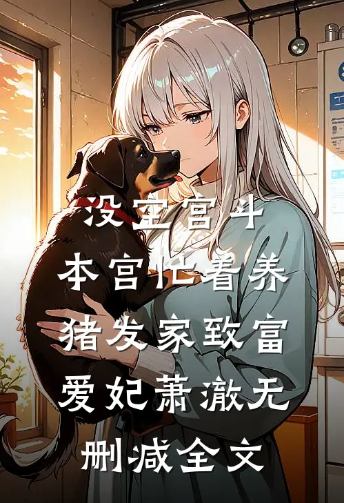 没空宫斗，本宫忙着养猪发家致富爱妃萧澈无删减全文