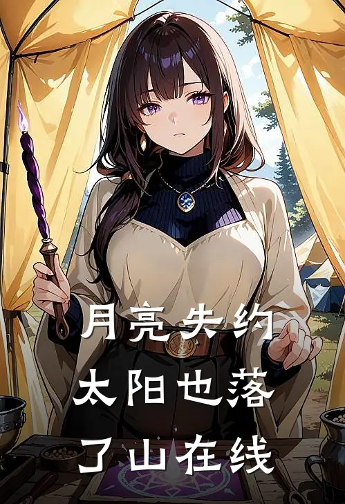 月亮失约，太阳也落了山在线