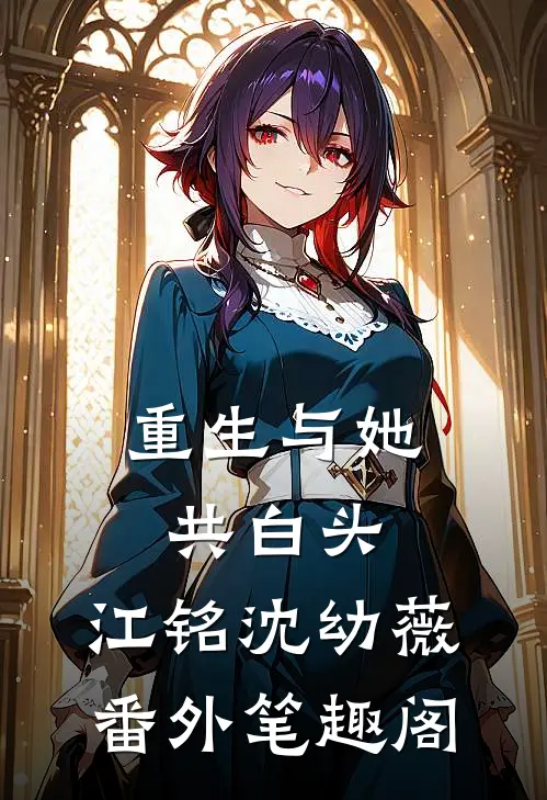 重生与她共白头：江铭沈幼薇番外笔趣阁