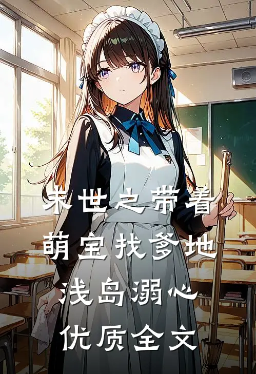 末世之带着萌宝找爹地 浅岛溺心优质全文
