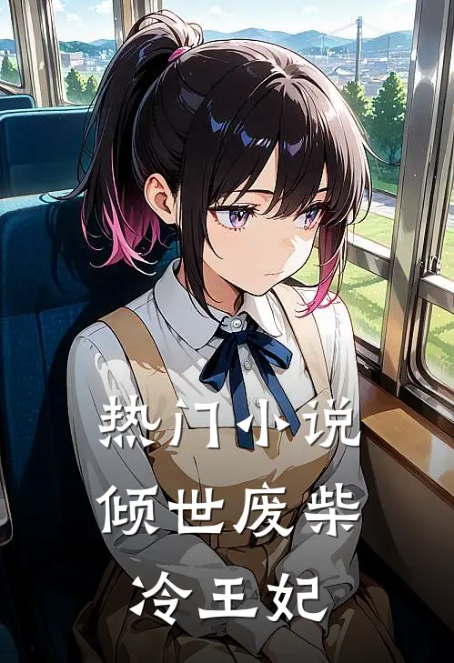 热门小说倾世废柴冷王妃