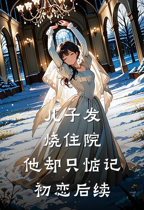 儿子发烧住院，他却只惦记初恋后续
