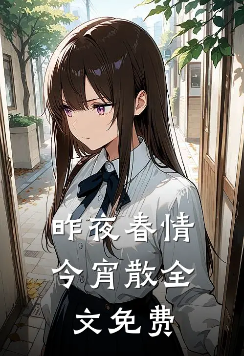 昨夜春情今宵散全文免费