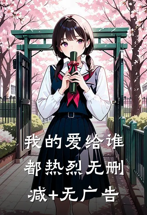 我的爱给谁都热烈无删减+无广告