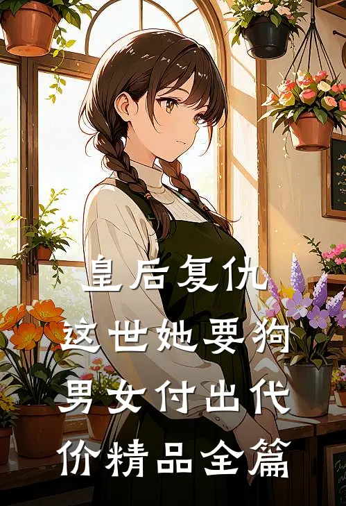 皇后复仇：这世她要狗男女付出代价精品全篇