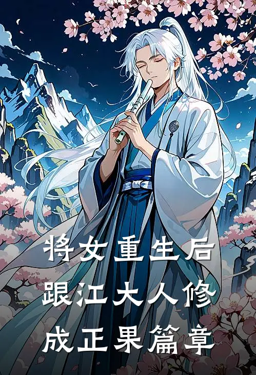 将女重生后，跟江大人修成正果篇章