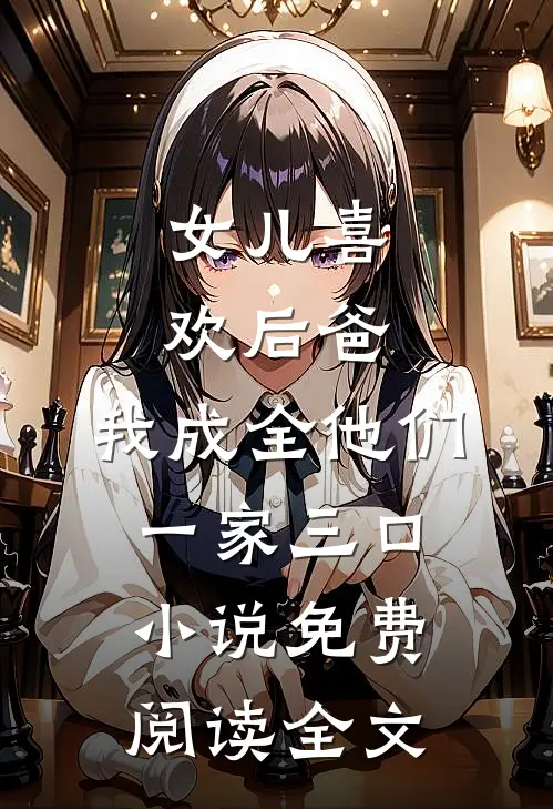 女儿喜欢后爸，我成全他们一家三口小说免费阅读全文