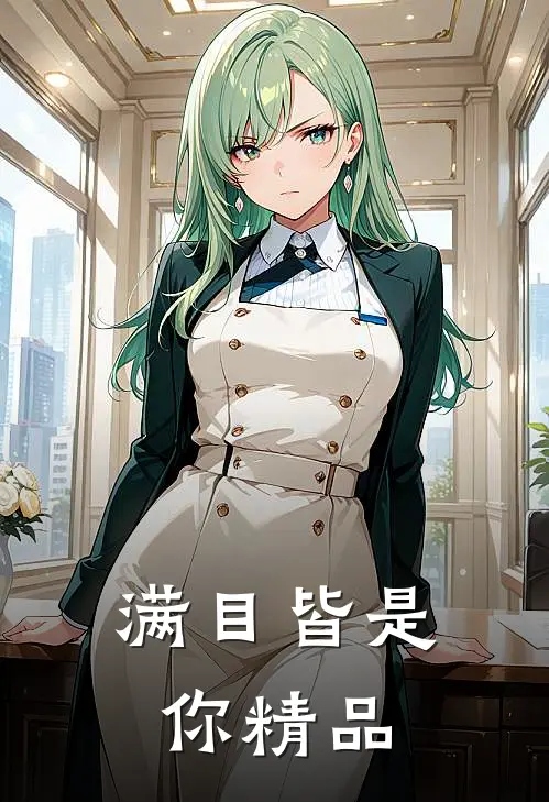 满目皆是你精品