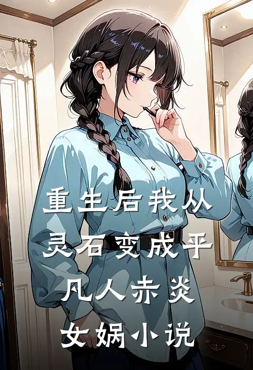 重生后我从灵石变成平凡人赤炎女娲小说