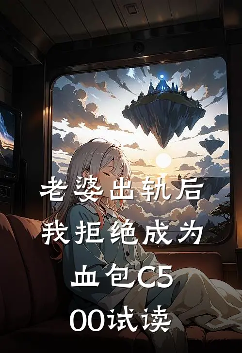 老婆出轨后我拒绝成为血包C500试读