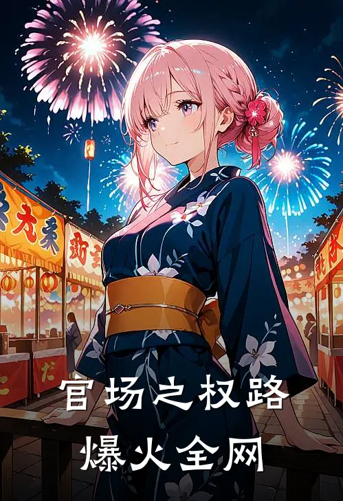 官场之权路爆火全网