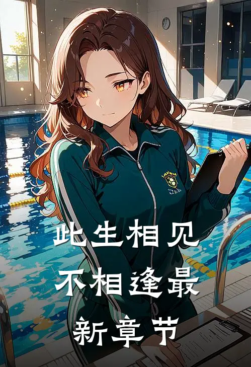 此生相见不相逢最新章节