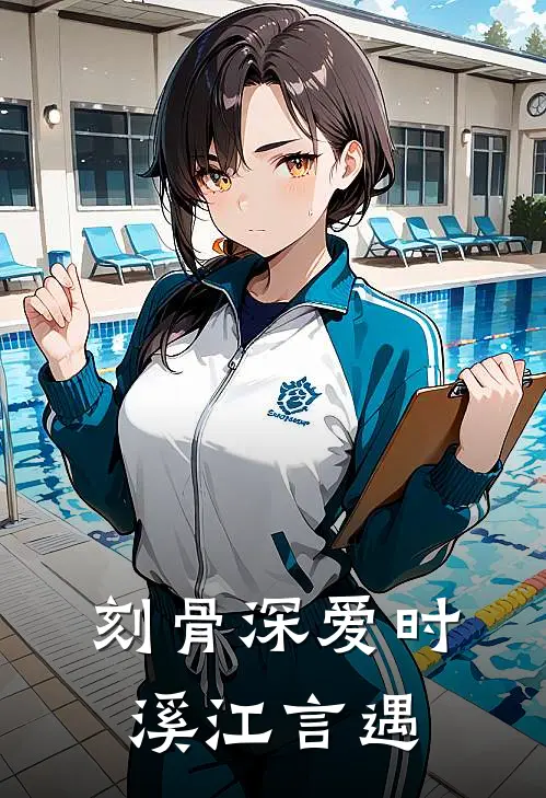 刻骨深爱 时溪 江言遇