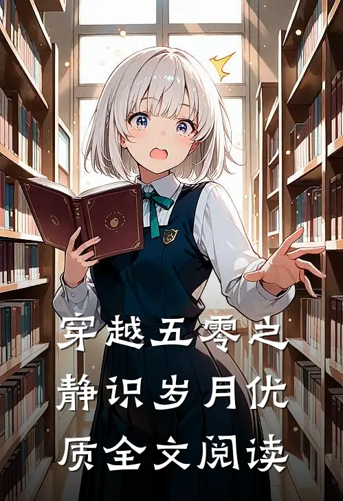 穿越五零之静识岁月优质全文阅读