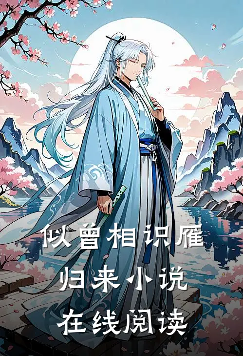 似曾相识雁归来小说在线阅读