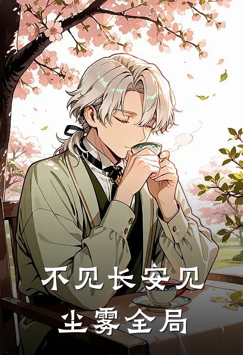 不见长安见尘雾全局