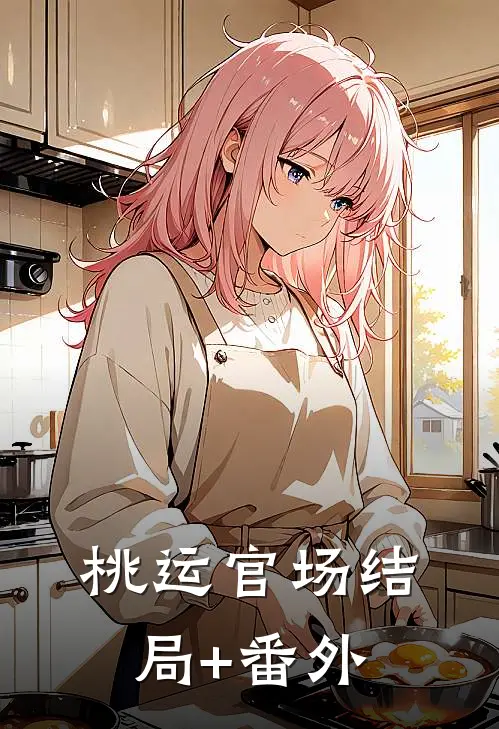 桃运官场结局+番外