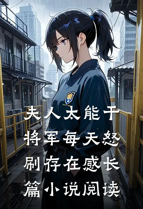 夫人太能干，将军每天怒刷存在感长篇小说阅读