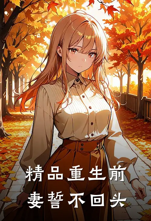 精品重生前妻誓不回头