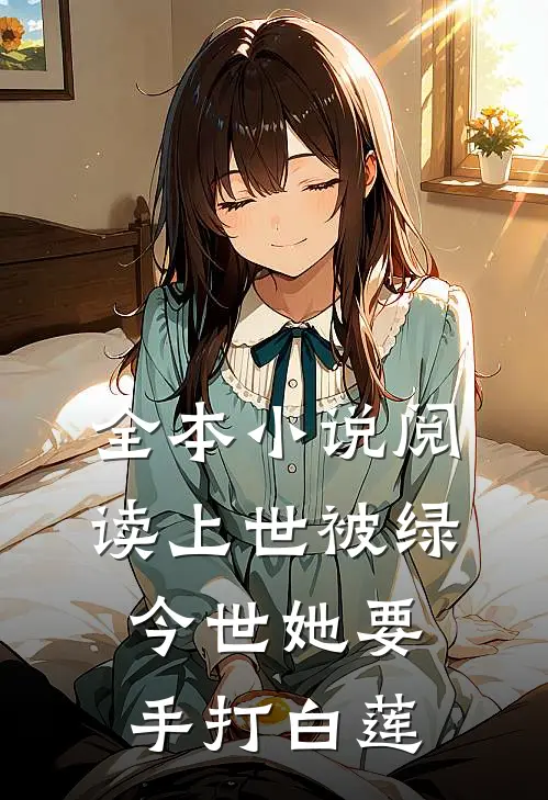 全本小说阅读上世被绿，今世她要手打白莲