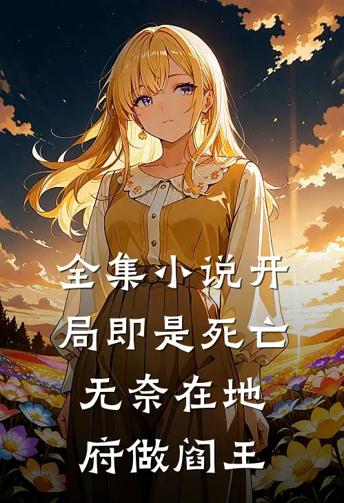 全集开局即是死亡,无奈在地府做阎王
