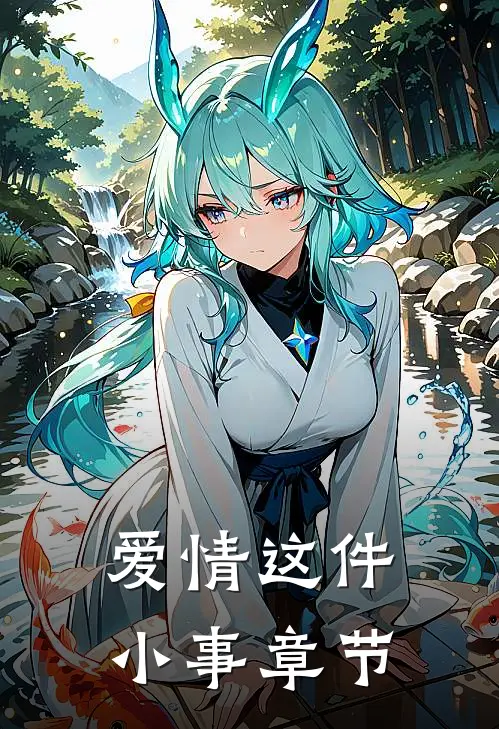 爱情这件小事章节