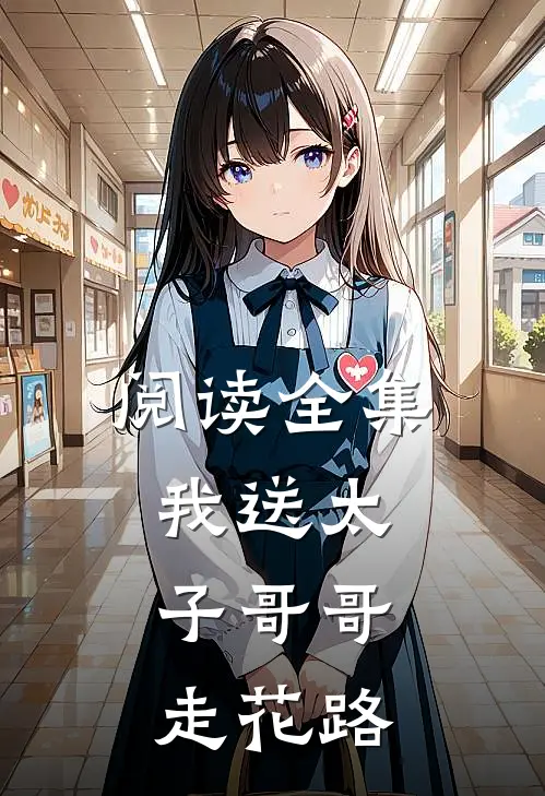 阅读全集我送太子哥哥走花路