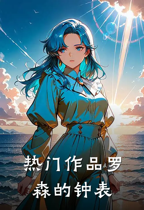 热门作品罗森的钟表