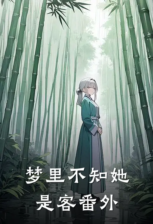 梦里不知她是客番外