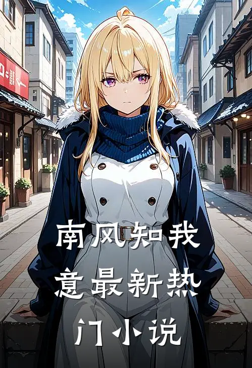南风知我意最新热门小说