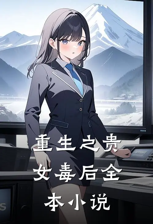重生之贵女毒后全本小说