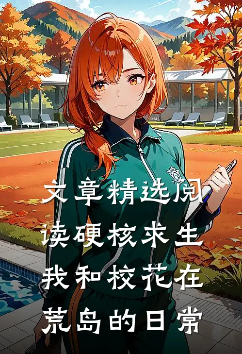 文章精选阅读硬核求生，我和校花在荒岛的日常