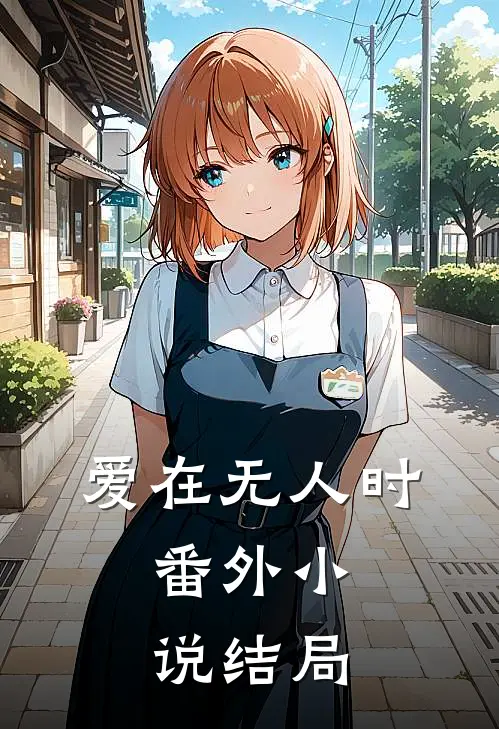 爱在无人时： 番外小说结局