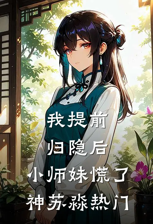 我提前归隐后，小师妹慌了神苏淼热门