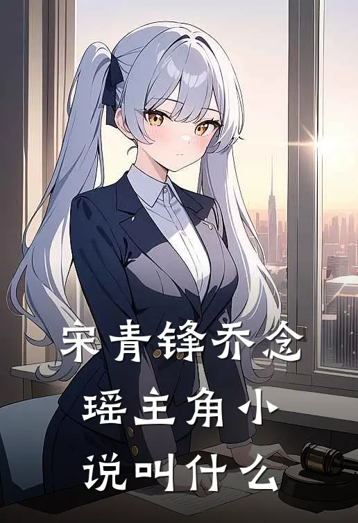 宋青锋乔念瑶主角小说叫什么