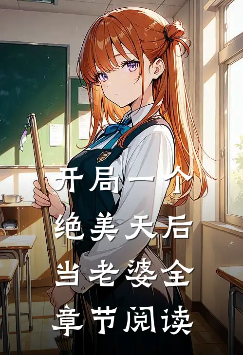 开局一个绝美天后当老婆全章节阅读