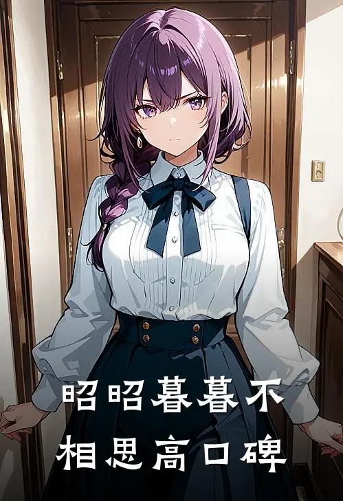昭昭暮暮不相思高口碑
