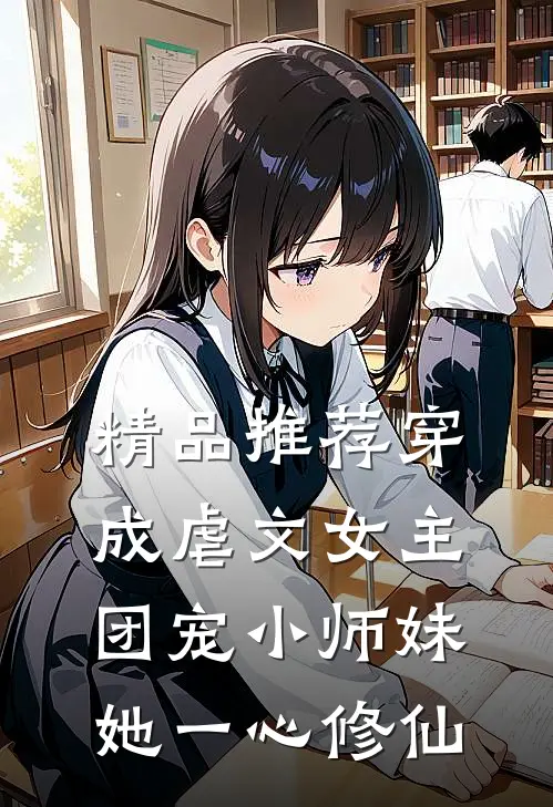 精品推荐穿成虐文女主，团宠小师妹她一心修仙