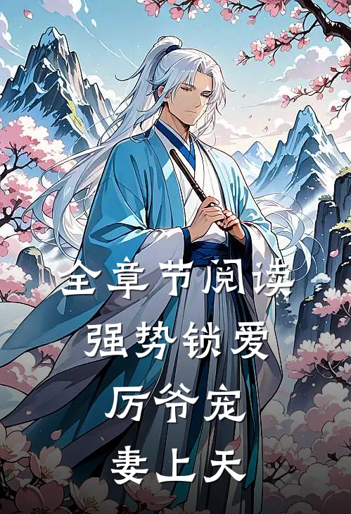全章节阅读强势锁爱：厉爷宠妻上天