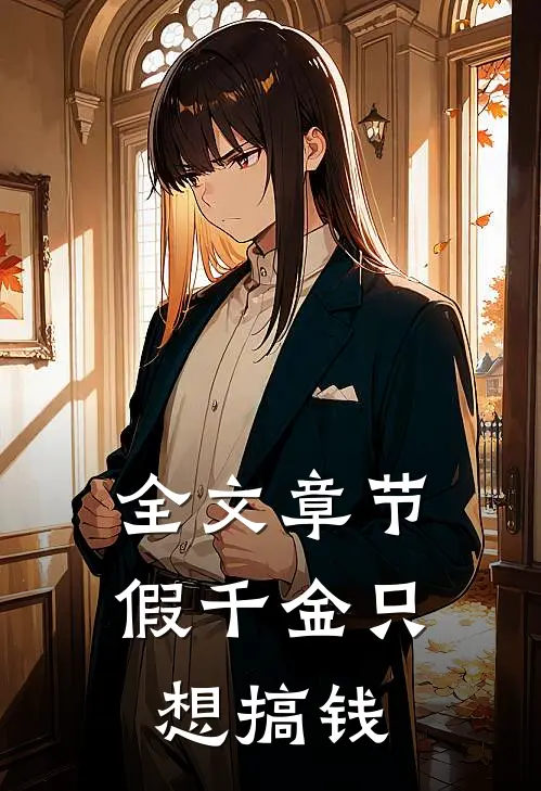 全文章节假千金只想搞钱