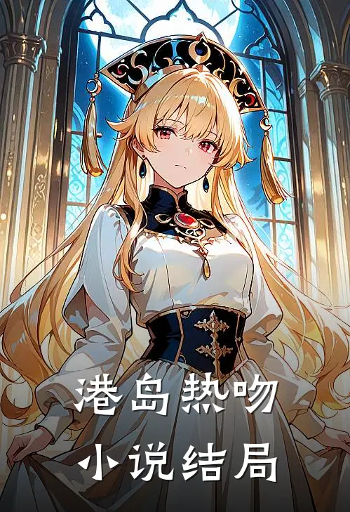 港岛热吻小说结局