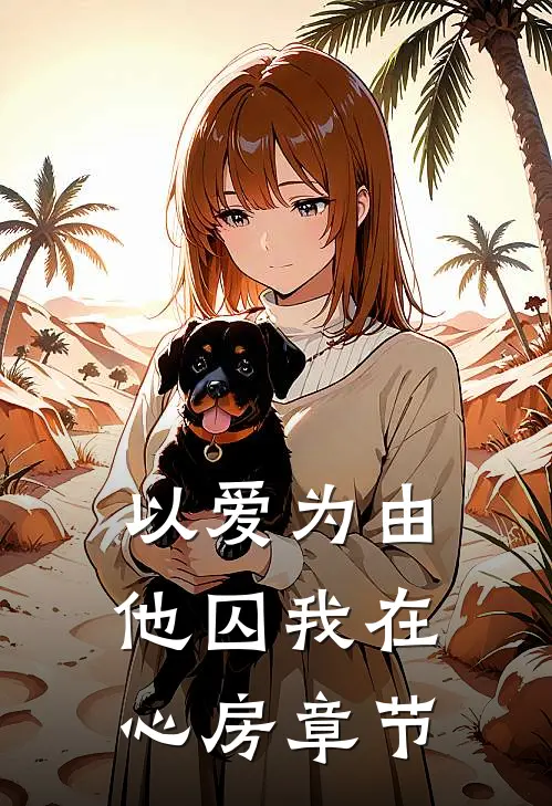 以爱为由，他囚我在心房章节