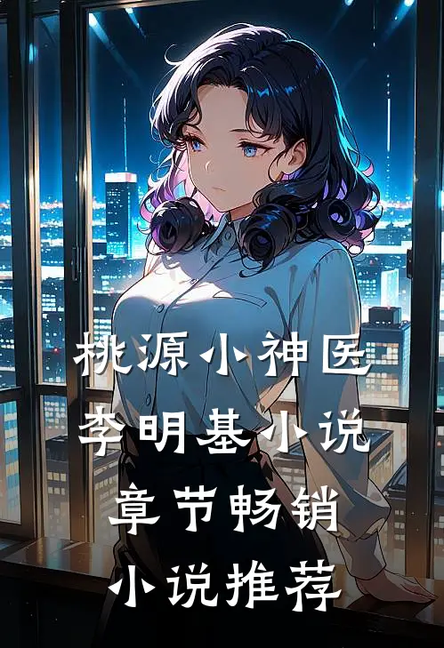 桃源小神医李明基小说章节畅销小说推荐
