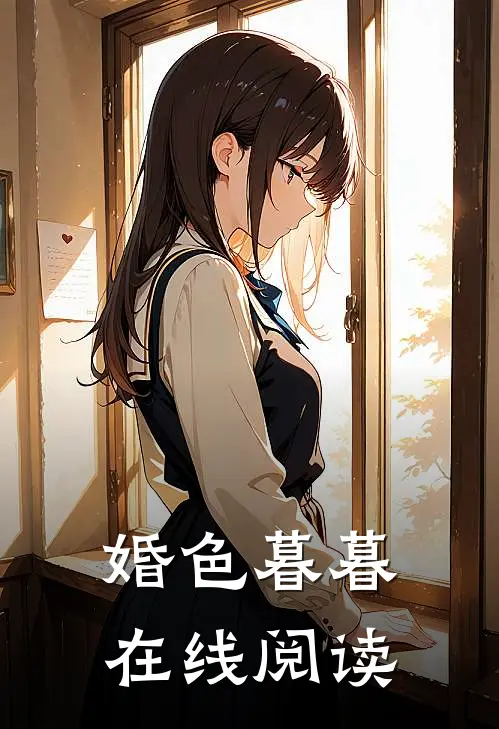 婚色暮暮在线阅读