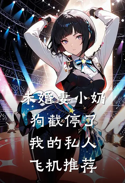 未婚妻小奶狗截停了我的私人飞机推荐