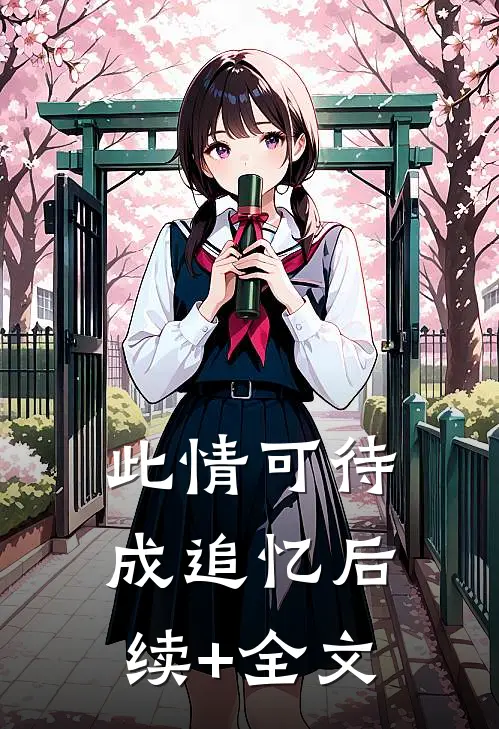 此情可待成追忆后续+全文