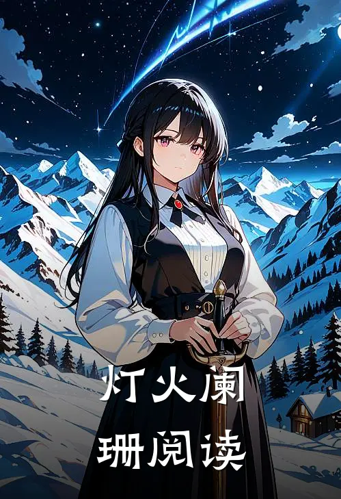 灯火阑珊阅读